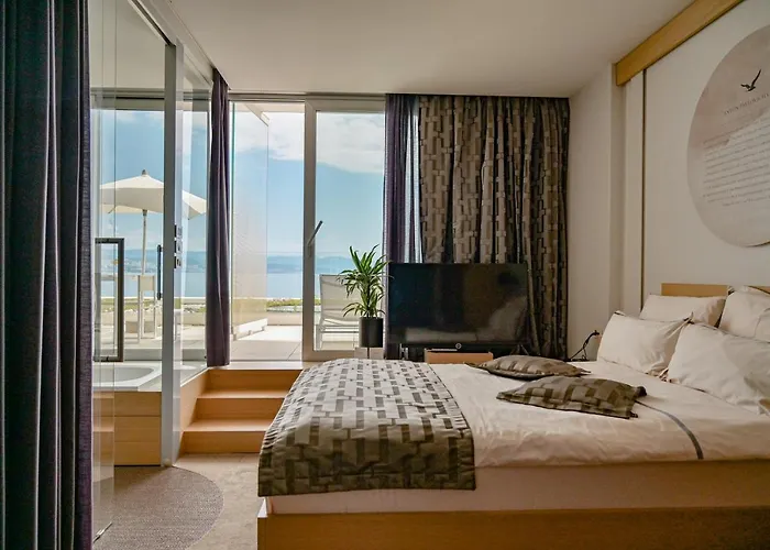 Hotel Bevanda & Restaurant - Unique Adriatic