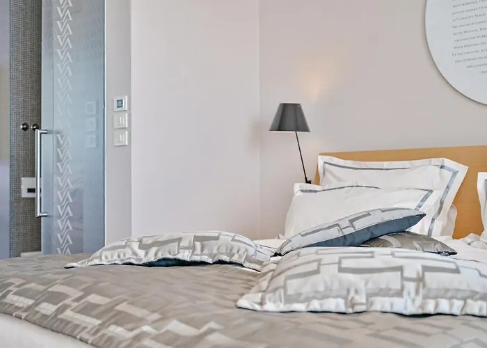 Hotel Bevanda & Restaurant - Unique Adriatic Opatija