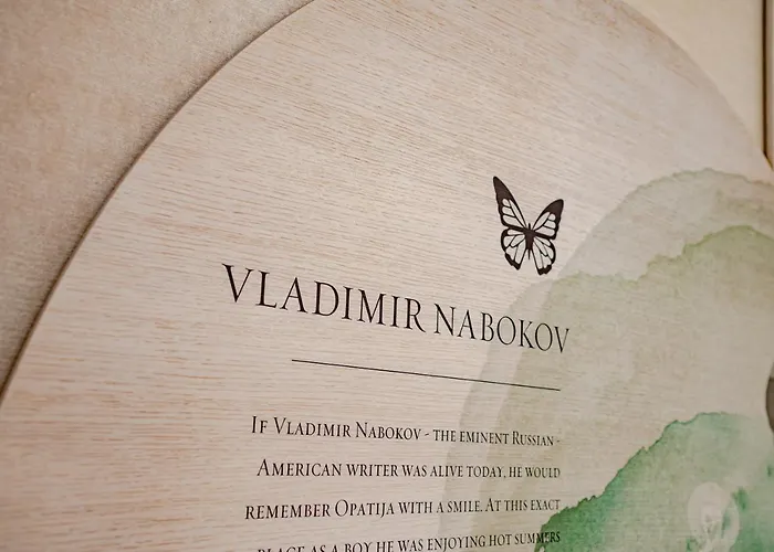 Bevanda & Restaurant - Unique Adriatic Hotel 5*