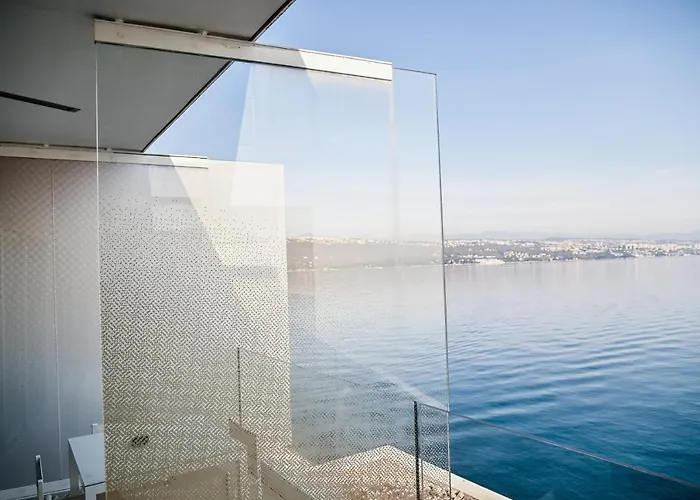 Bevanda & Restaurant - Unique Adriatic Hotel 5*