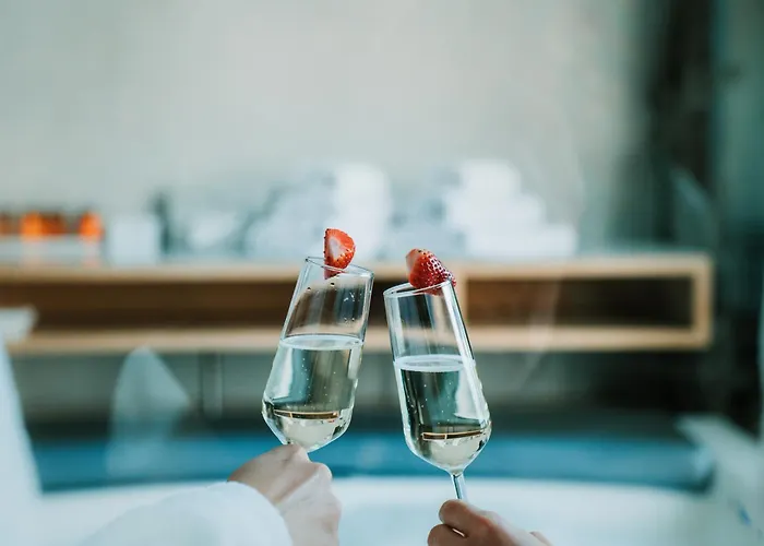 Hotel Bevanda & Restaurant - Unique Adriatic