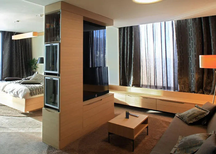 Bevanda & Restaurant - Unique Adriatic Opatija