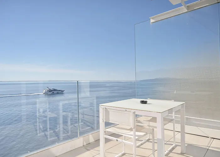 Hotel Bevanda & Restaurant - Unique Adriatic