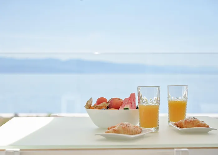 Bevanda & Restaurant - Unique Adriatic Hotel 5*