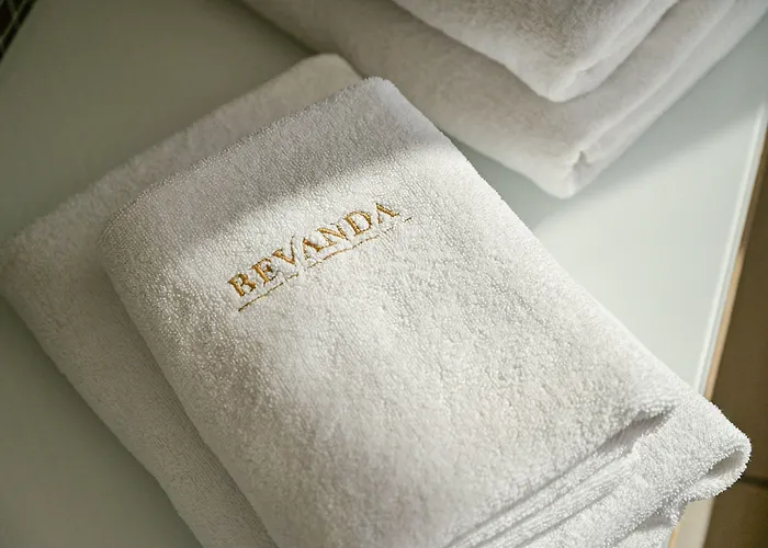 Bevanda & Restaurant - Unique Adriatic Opatija