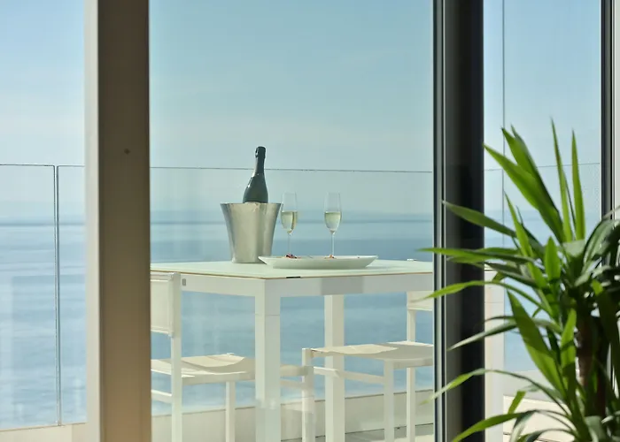 Hotel Bevanda & Restaurant - Unique Adriatic Opatija