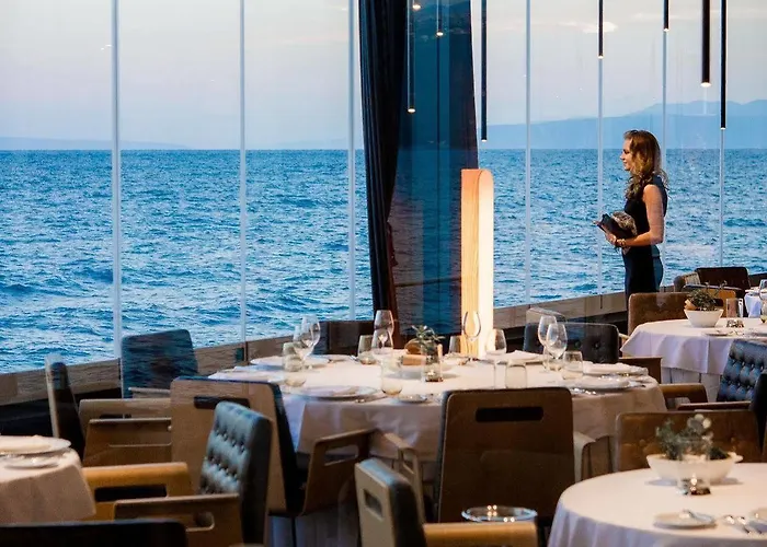 Bevanda & Restaurant - Unique Adriatic 5*